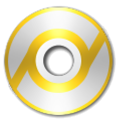 PowerISO icon