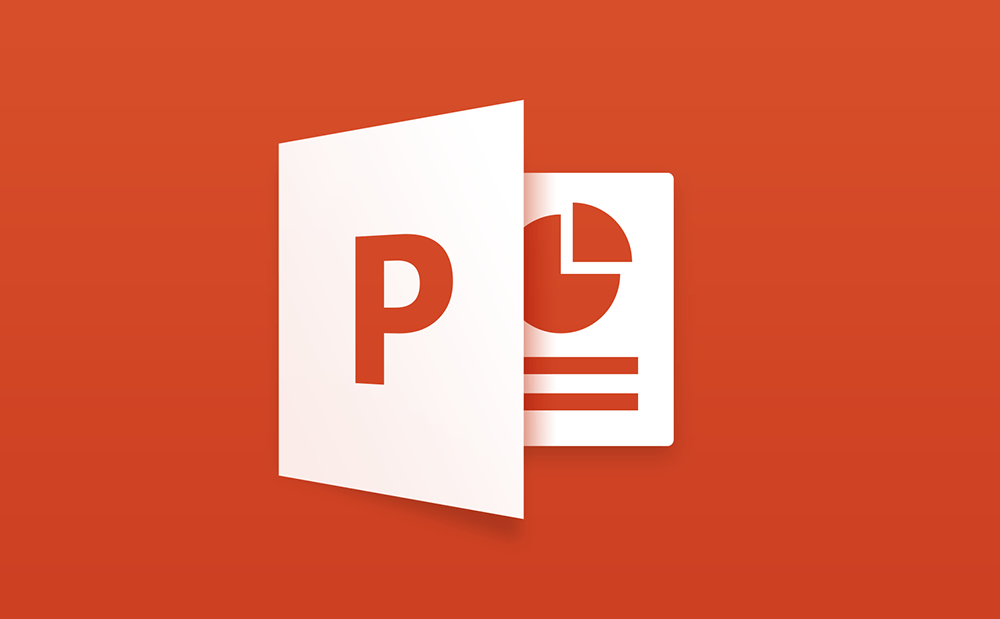 PowerPoint Online icon