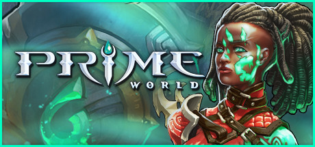 PRIME WORLD icon
