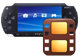 PSP Video 9 icon