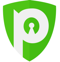 PureVPN icon