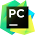 PyCharm Community Edition icon