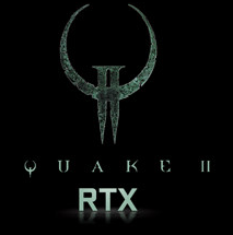 Quake 2 RTX icon
