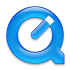 QuickTime icon