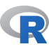 R for Windows icon
