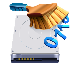 R-Wipe & Clean icon