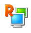 Radmin Remote Control icon