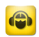RDK - Radyo Dinle Kaydet icon
