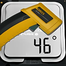 Real Temp icon