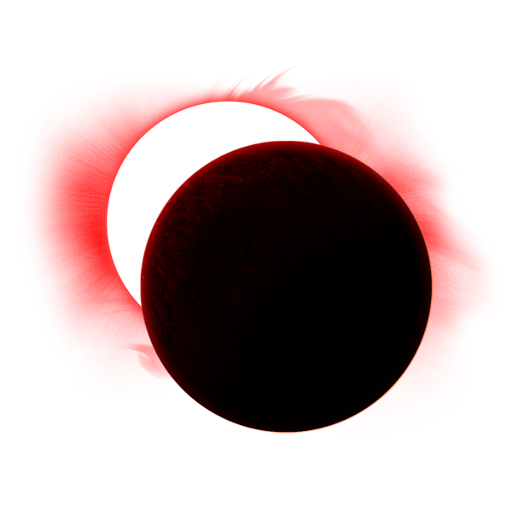 Red Eclipse icon