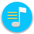 Replay Music icon