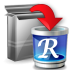 Revo Uninstaller icon