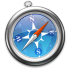 Safari  icon