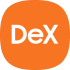 Samsung DeX icon