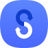 Samsung Smart Switch icon