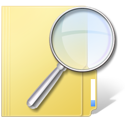 SearchMyFiles icon