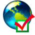 SiteMonitor icon