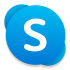 Skype icon