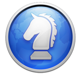 Sleipnir icon