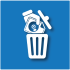 Smarty Uninstaller Pro icon