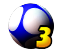 Smash Frenzy - Sihirli Top 3 icon