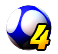 Smash Frenzy - Sihirli Top 4 icon