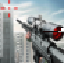 Sniper 3D Assassin PC (BlueStacks) icon