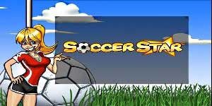 SOCCER STAR icon