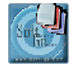 Soft-Ge Ktphane Program icon
