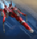 Star Conflict Heroes 3D RPG Online BlueStacks icon