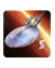Star Trek Fleet Command PC BlueStacks icon