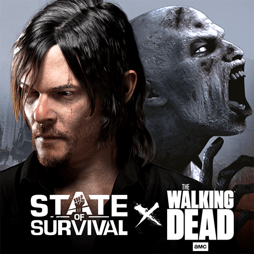 State of Survival: The Zombie Apocalypse PC BlueStacks icon