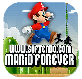 Super Mario 3: Mario Forever icon