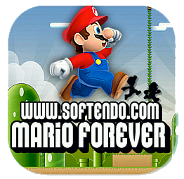 Super Mario 3: Mario Forever