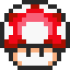 Super Mario Bros X  icon