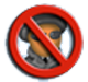 SUPERAntiSpyware Free icon