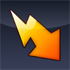 Switch Free Audio Converter and MP3 Converter icon