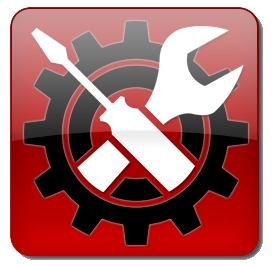 System Mechanic Pro icon