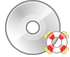 SystemRescue icon