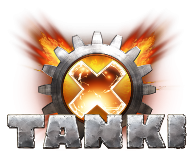 TANKI X icon