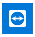 TeamViewer Remote Control icon