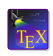 TeXstudio icon