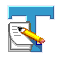 TextPad icon