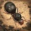 The Ants: Underground Kingdom PC BlueStacks icon