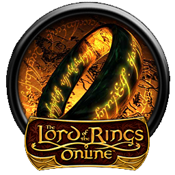 THE LORD OF THE RINGS ONLINE icon