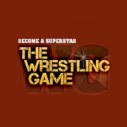 THE WRESTLING GAME icon