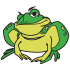 TOAD for Oracle icon