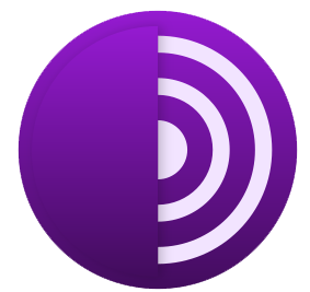 Tor Browser icon