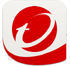 Trend Micro Antivirus+ icon