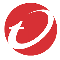 Trend Micro Internet Security icon